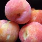 Peach Soap