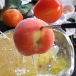 Peach Soap