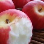 Apple Soap