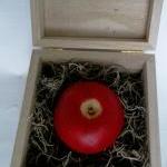 Apple Soap