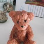 Teddy Bear Soap