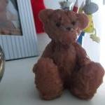 Teddy Bear Soap