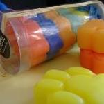 Children's Paw Soaps, red, ..