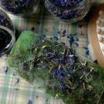 Corn Flower & Aloe Vera Soa..