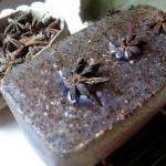 Exfoliating Anise Soap