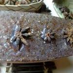 Exfoliating Anise Soap