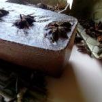 Exfoliating Anise Soap
