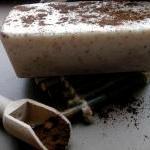 Vanilla & Cocoa Soap Bar