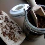 Vanilla & Cocoa Soap Bar